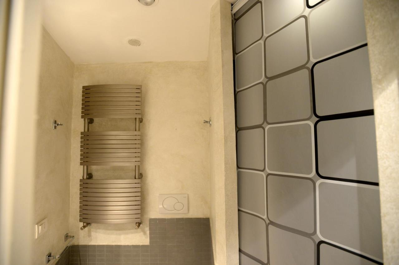 La Casa Degli Osti 1 - Piazza Navona Apartment โรม ภายนอก รูปภาพ