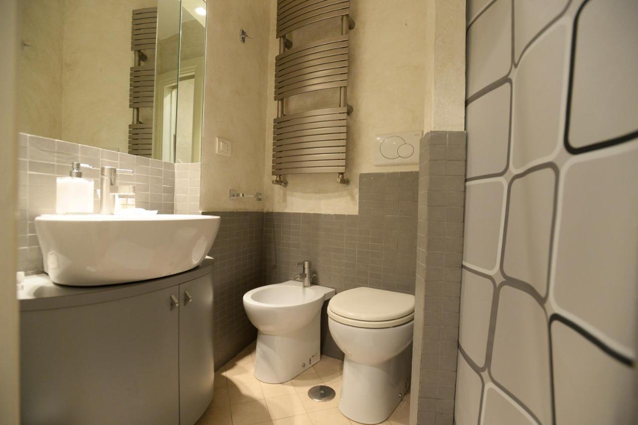 La Casa Degli Osti 1 - Piazza Navona Apartment โรม ภายนอก รูปภาพ