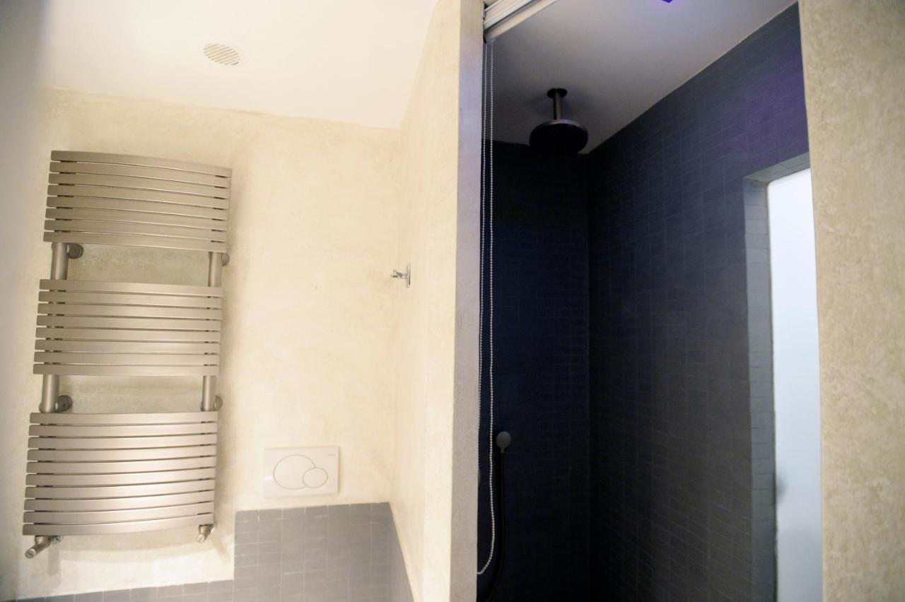 La Casa Degli Osti 1 - Piazza Navona Apartment โรม ภายนอก รูปภาพ