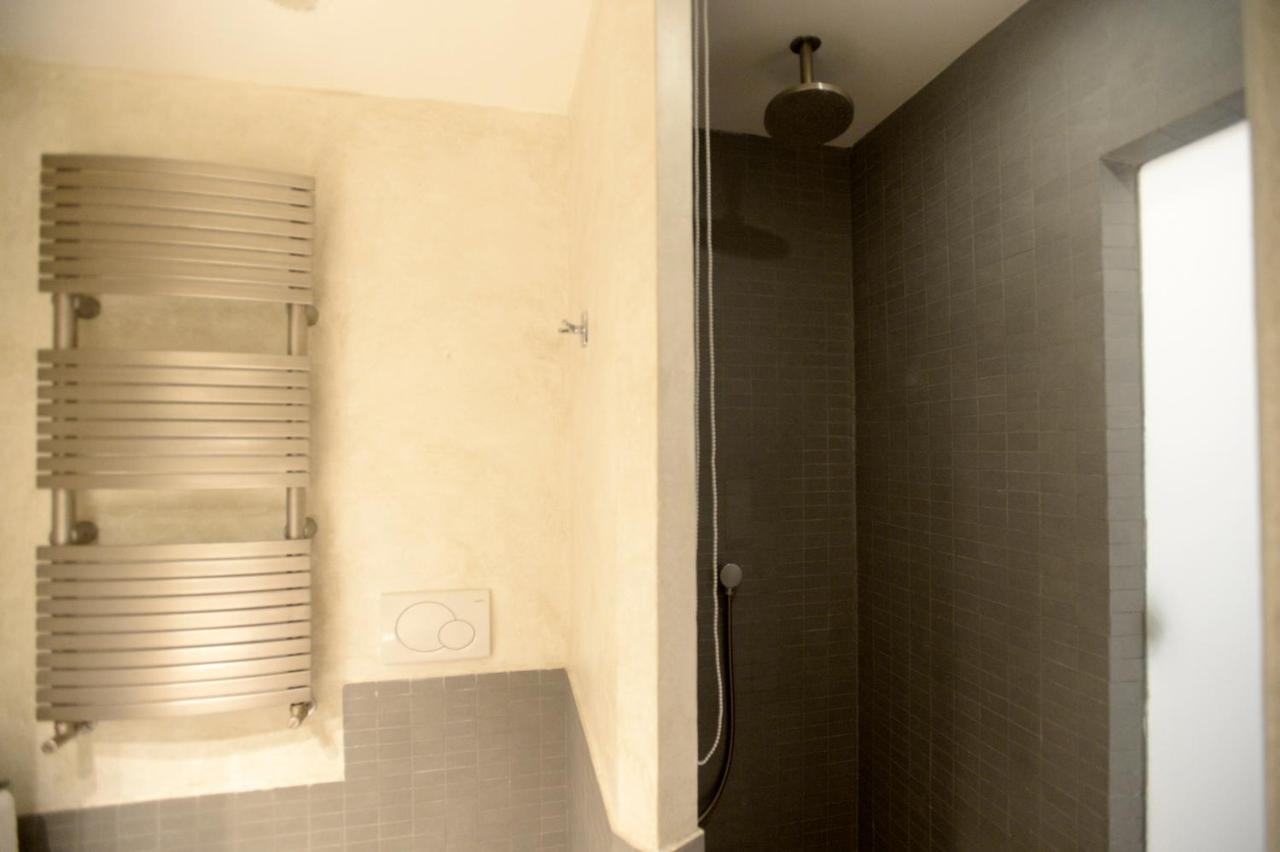 La Casa Degli Osti 1 - Piazza Navona Apartment โรม ภายนอก รูปภาพ