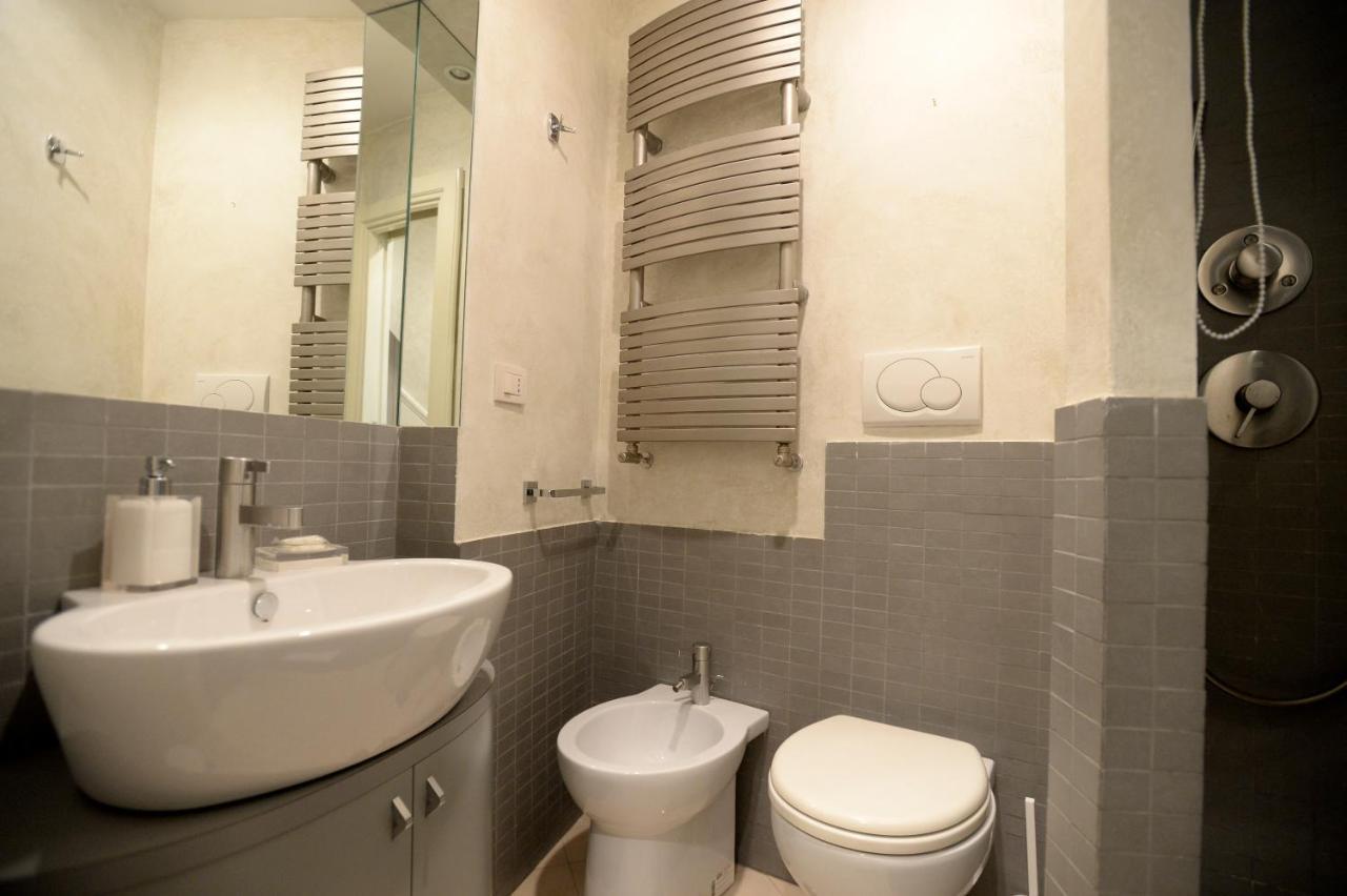 La Casa Degli Osti 1 - Piazza Navona Apartment โรม ภายนอก รูปภาพ