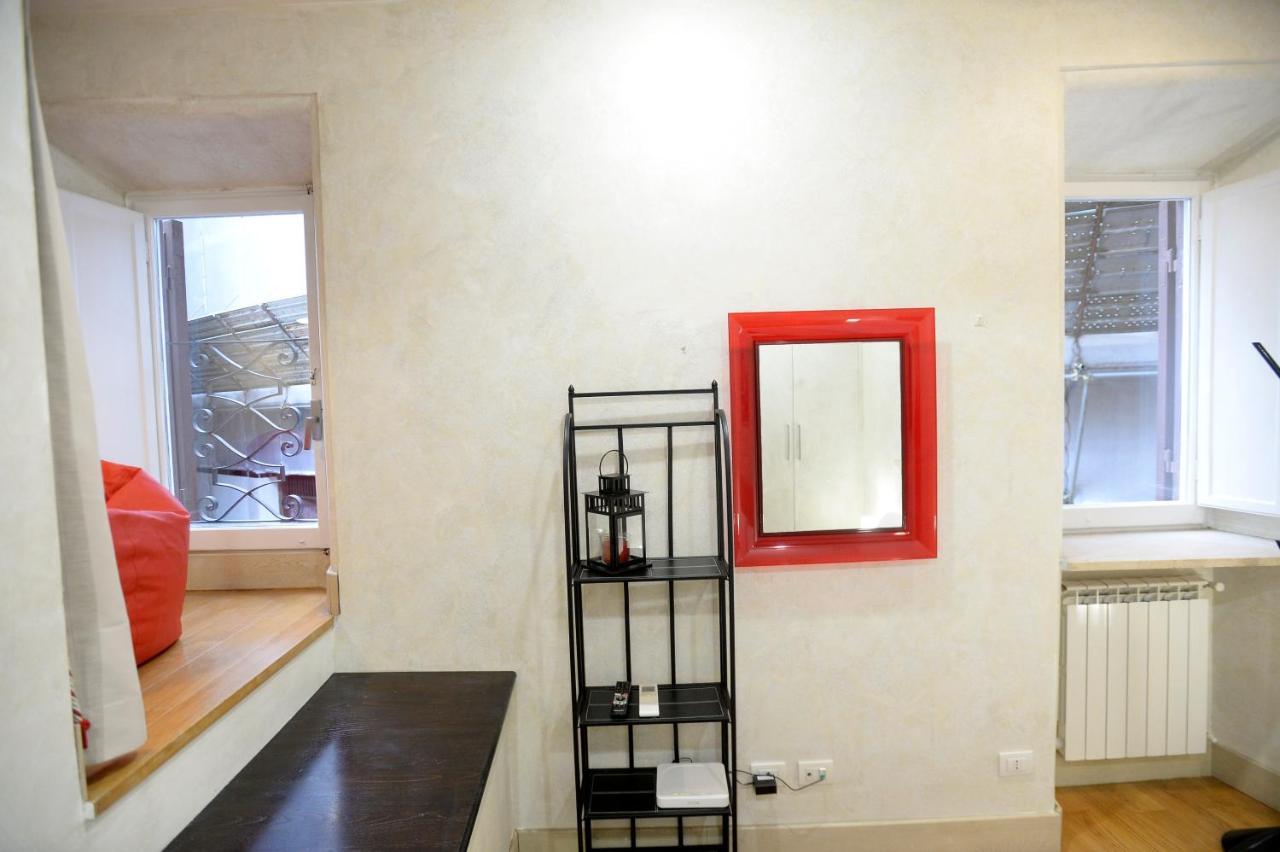 La Casa Degli Osti 1 - Piazza Navona Apartment โรม ภายนอก รูปภาพ